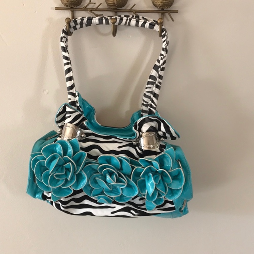 Super chic purse